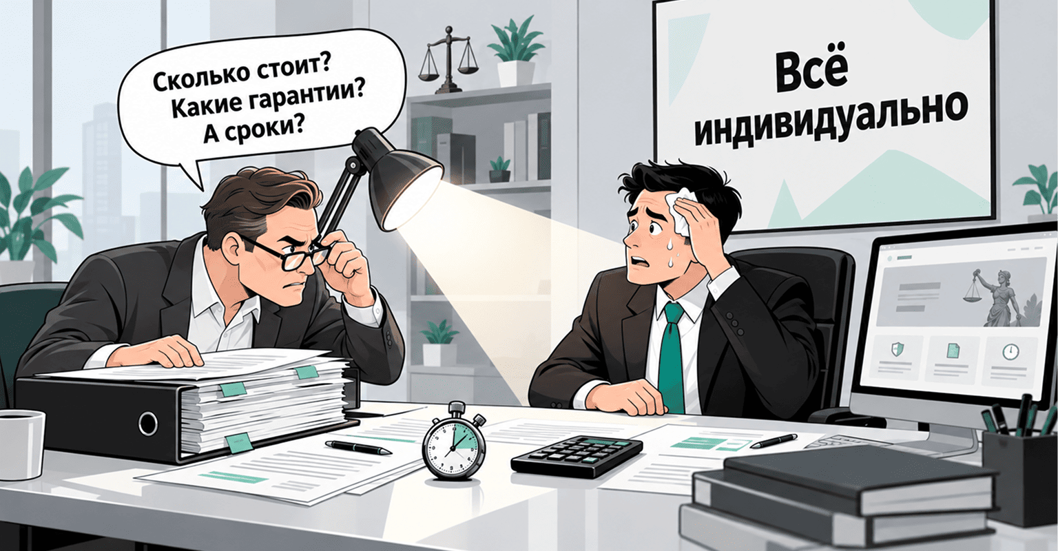 Ответы на возражения